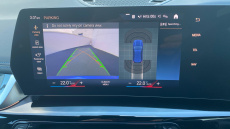 BMW X1 xDrive 23i MHT M Sport Premier 5dr Step Auto Petrol Estate